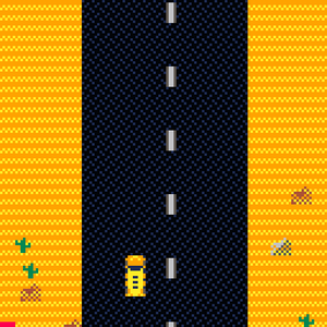 play Pico Bus