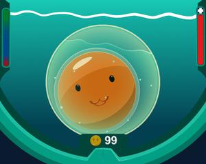 play Virtual Pet - Study Project