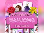 play Mother'S Day Mahjong Solitaire