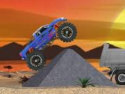 play 4X4 Monster