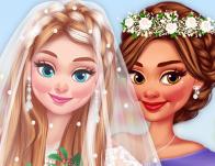 play My Romantic Wedding