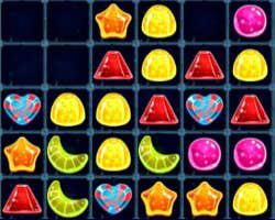 play Tetriz Match 3