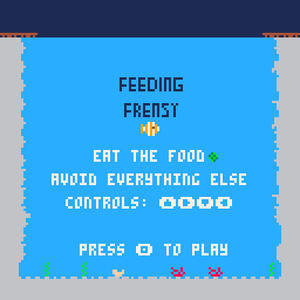 play Feeding Frenzy