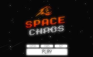 Space Chaos