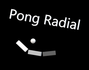 play Pong Radial