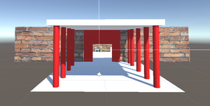 play Sample Museum Game.
