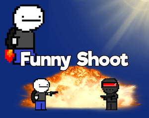 play Funny Shoot