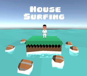 play House Surfing V2 Open Beta