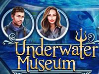 play Underwater Museum