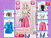 play My Virtual Closet