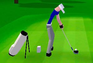 play The Speedy Golf