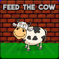 play G2J Feed The Cow
