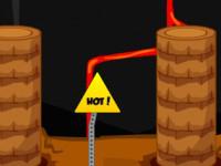 play Hot Island Escape