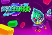 play Sparkanoid