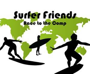 play Surf Friends