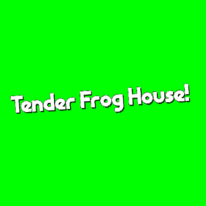 play Tender Frog House