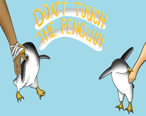 play Don'T Touch The Penguin