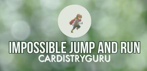play Impossible Run And Jump