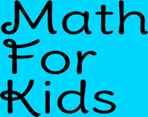 play Math For Kids