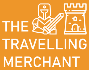 play The Travelling Merchant