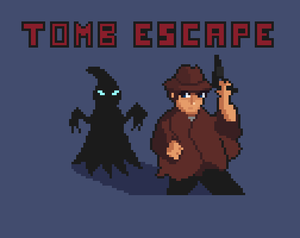 play Tomb Escape