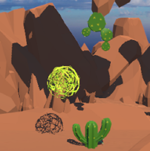 play Tumbleweed