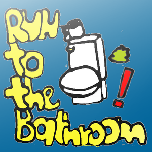 play Run To The Bathroom