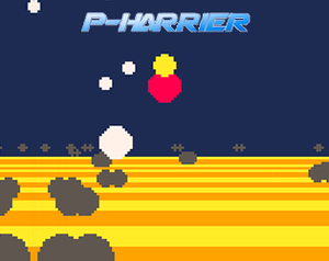 play P-Harrier