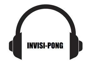 play Invisi-Pong