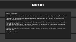 play Breach