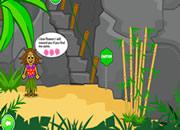 play Hot Island Escape