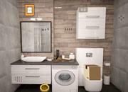 play Washing Room Laundry Escape