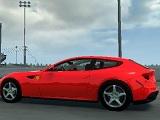 play Ferrari Track Driving