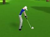 play The Speedy Golf