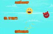 play Emoji Jump - Play Free Online Games | Addicting
