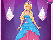play Doll Magical Fashion
