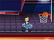 play Basketball Challenge