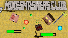 play Minesmashers.Club