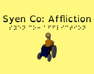play Syen Co: Affliction Demo