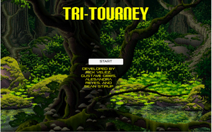 play Tri-Tourney