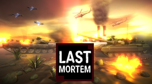 Last Mortem