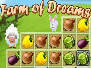 play Farm Of Dreams