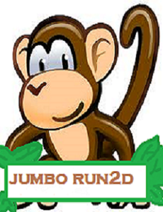 Jumbo Run2D
