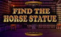 play Top10 Find The Horse Statue