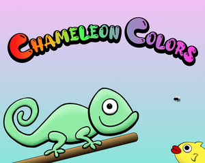 play Chameleon Colors