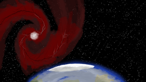 play Space Defender Bullet Hell