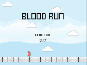 play Blood Run