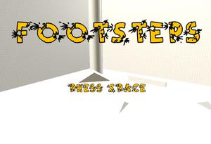 play Footsteps
