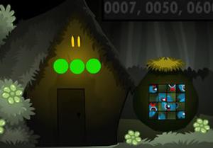 play Rescue The Red Parrot