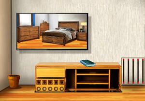 play Room Escape 8 (Mirchigames